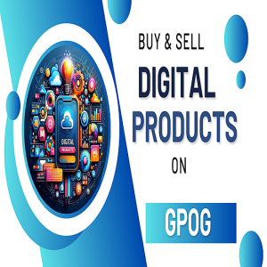 Digital Products