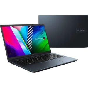 Asus VivoBook Pro 15 K3500PH-KJ470W, 11TH GEN, 512SSD, 8GB RAM, WINDOWS 11 HOME WITH BACKPACK