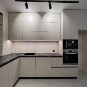 Kitchen Cabinet Design/ Renovation