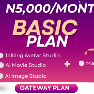 Basic Plan