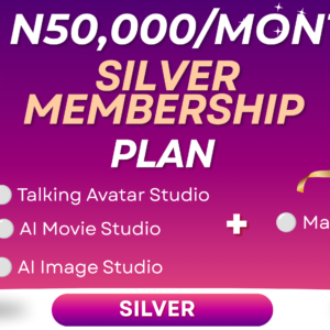 Silver Membership Plan